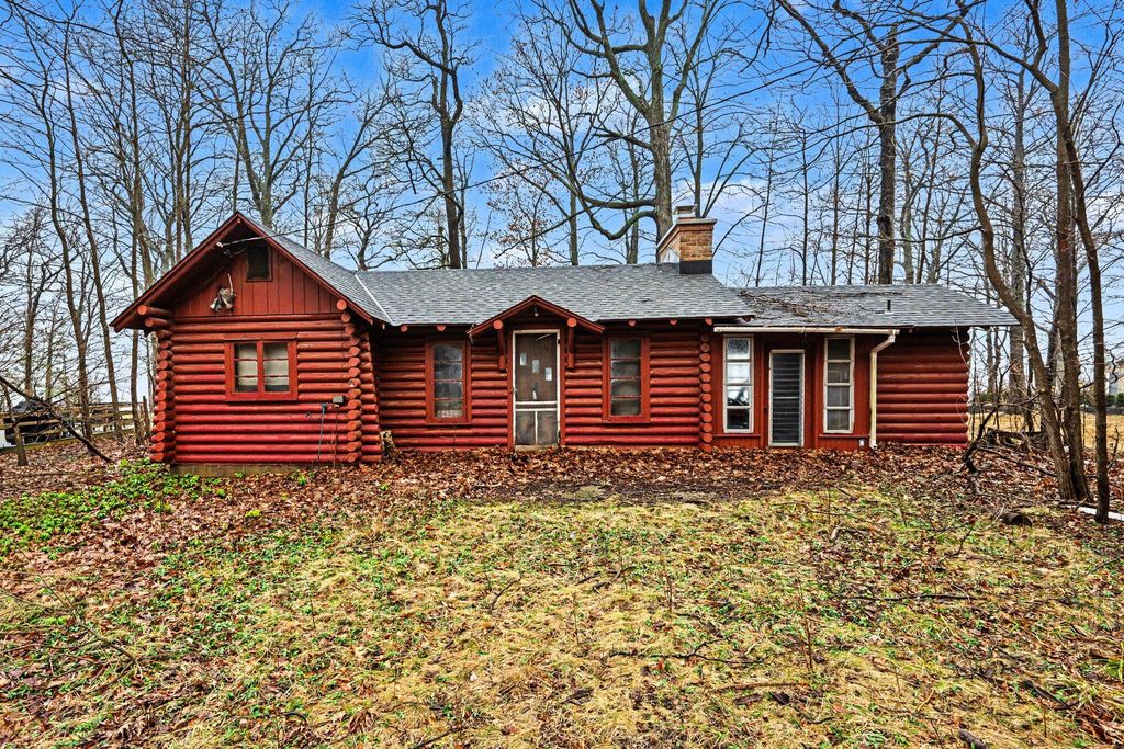 1812 Morning Glory Lane, Ganges Twp, MI 49408