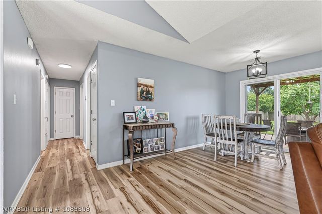 2209 Quartz Circle, Van Buren, AR 72956