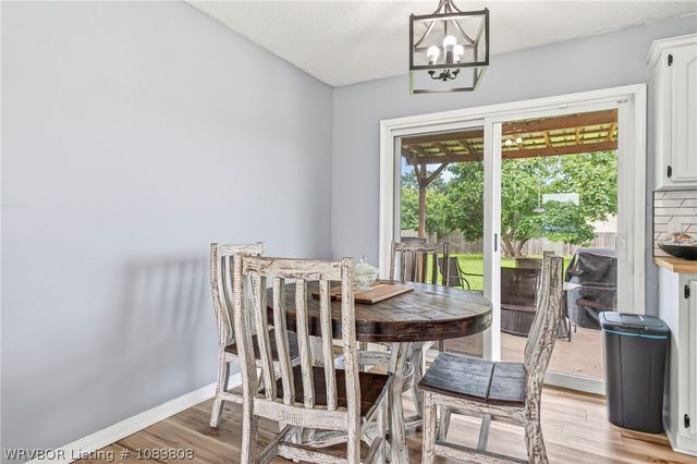 2209 Quartz Circle, Van Buren, AR 72956
