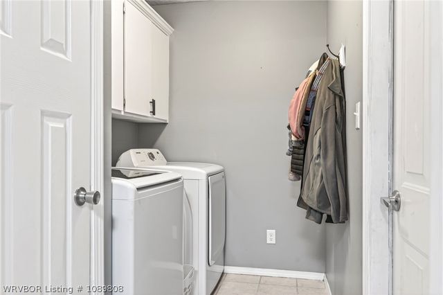 2209 Quartz Circle, Van Buren, AR 72956