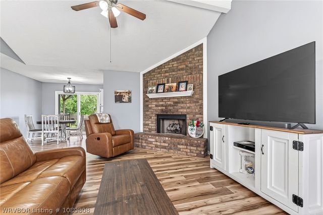 2209 Quartz Circle, Van Buren, AR 72956
