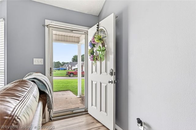 2209 Quartz Circle, Van Buren, AR 72956