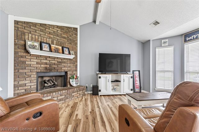 2209 Quartz Circle, Van Buren, AR 72956