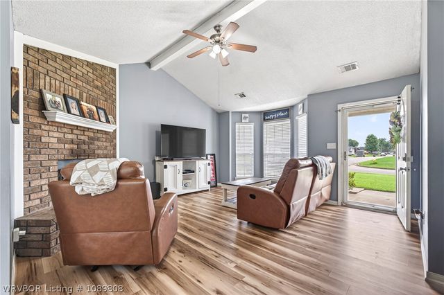 2209 Quartz Circle, Van Buren, AR 72956