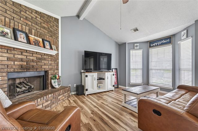 2209 Quartz Circle, Van Buren, AR 72956