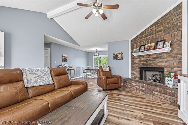 2209 Quartz Circle, Van Buren, AR 72956
