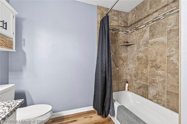 2209 Quartz Circle, Van Buren, AR 72956