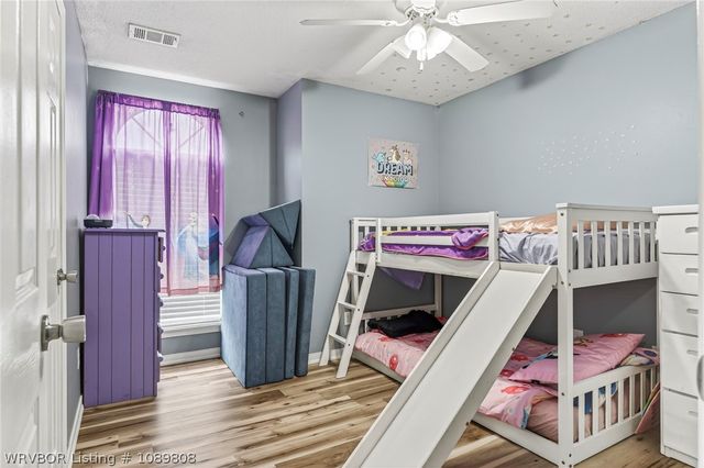 2209 Quartz Circle, Van Buren, AR 72956