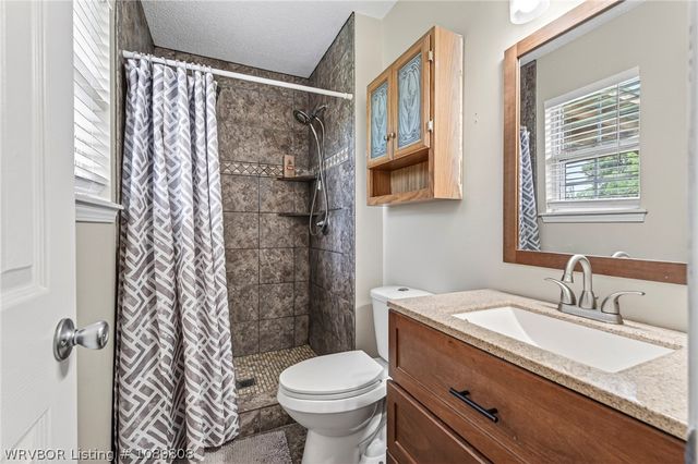 2209 Quartz Circle, Van Buren, AR 72956