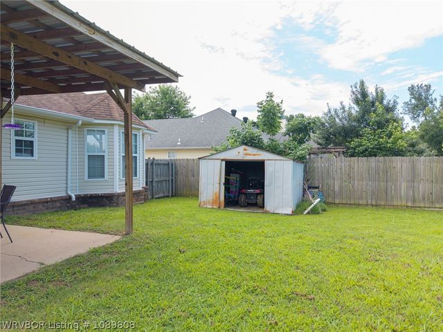 2209 Quartz Circle, Van Buren, AR 72956
