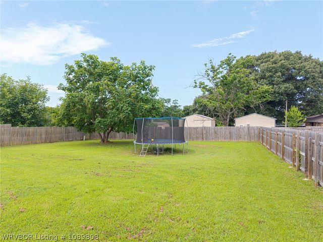 2209 Quartz Circle, Van Buren, AR 72956