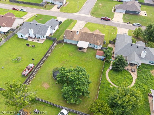 2209 Quartz Circle, Van Buren, AR 72956