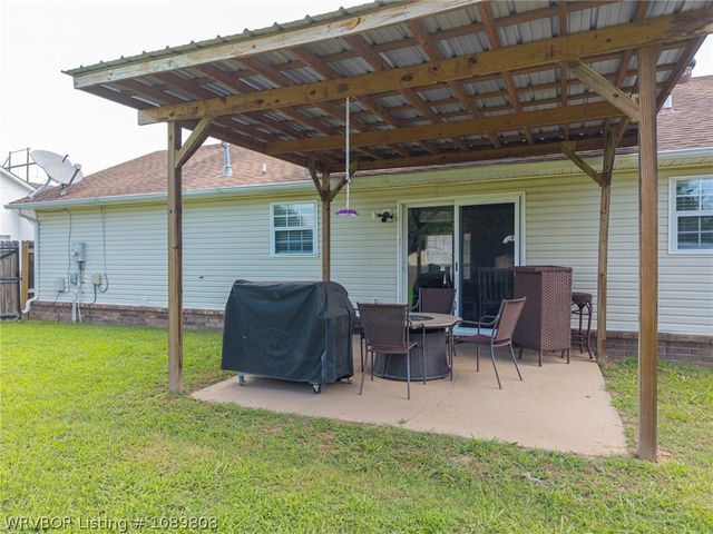 2209 Quartz Circle, Van Buren, AR 72956