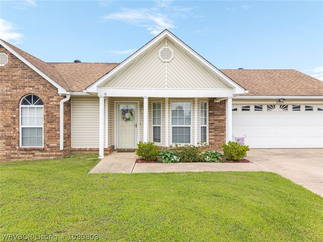 2209 Quartz Circle, Van Buren, AR 72956