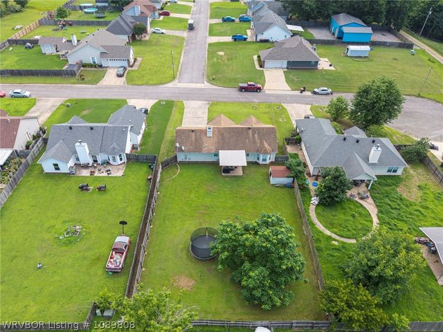 2209 Quartz Circle, Van Buren, AR 72956