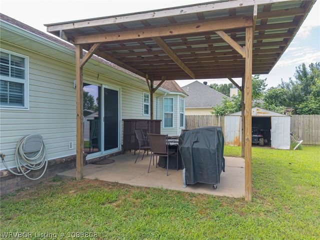 2209 Quartz Circle, Van Buren, AR 72956
