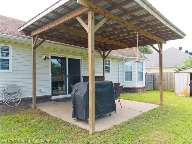 2209 Quartz Circle, Van Buren, AR 72956