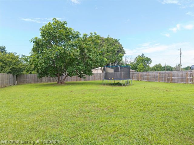 2209 Quartz Circle, Van Buren, AR 72956