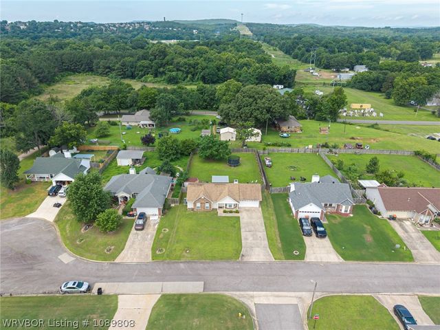 2209 Quartz Circle, Van Buren, AR 72956