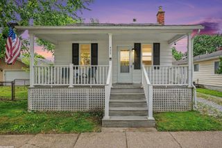 425 E St Clair Street, Marine City, MI 48039