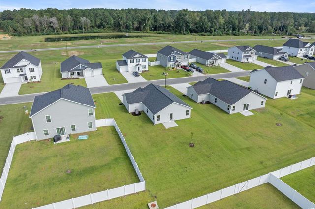 1020 Kinness Dr., Conway, SC 29527