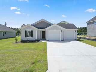 1020 Kinness Dr., Conway, SC 29527