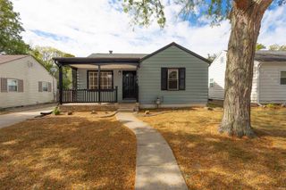 1310 Sinton Avenue, Lafayette, IN 47905