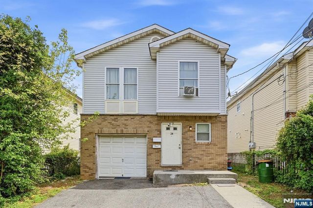 24 Johnson Avenue, Newark, NJ 07108