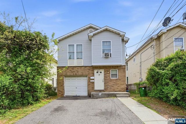 24 Johnson Avenue, Newark, NJ 07108