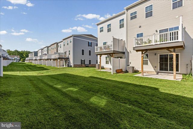 77 PRATT LN, Lawrence Township, NJ 08648