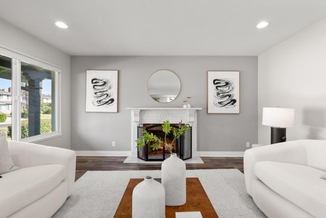 10198 Cass Place, Cupertino, CA 95014