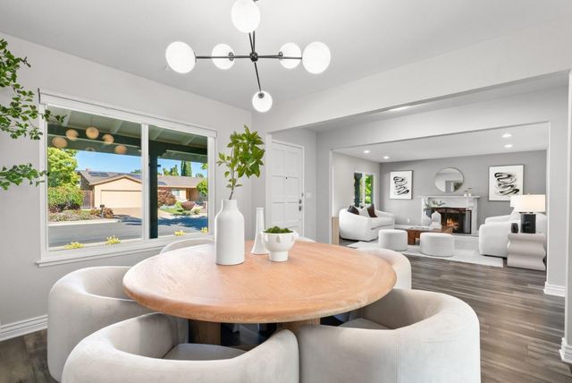 10198 Cass Place, Cupertino, CA 95014