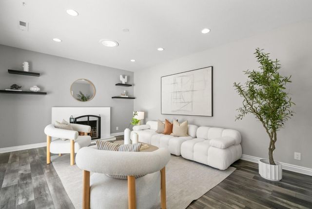 10198 Cass Place, Cupertino, CA 95014