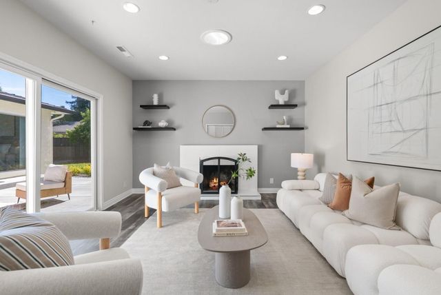 10198 Cass Place, Cupertino, CA 95014