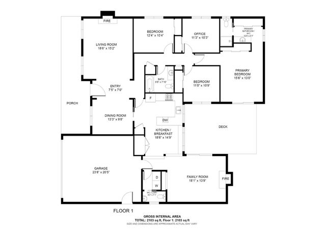 10198 Cass Place, Cupertino, CA 95014