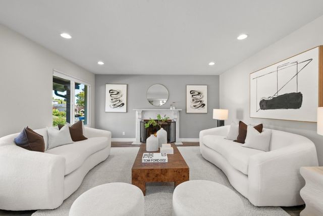 10198 Cass Place, Cupertino, CA 95014