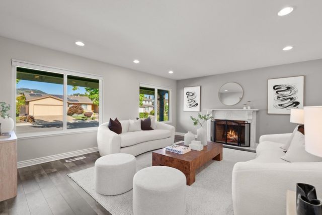 10198 Cass Place, Cupertino, CA 95014