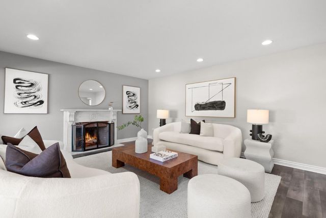 10198 Cass Place, Cupertino, CA 95014