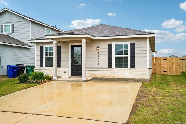 11515 Barn Owl Alley, San Antonio, TX 78223