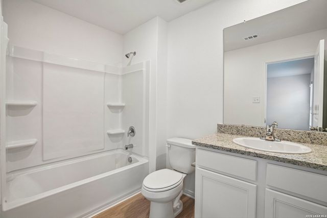 11515 Barn Owl Alley, San Antonio, TX 78223