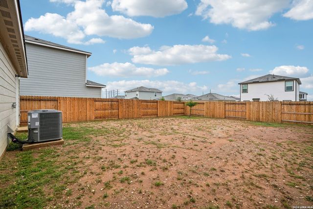 11515 Barn Owl Alley, San Antonio, TX 78223
