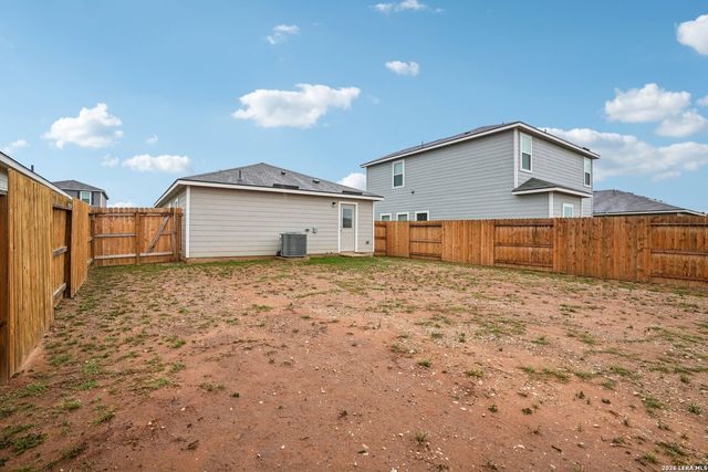 11515 Barn Owl Alley, San Antonio, TX 78223