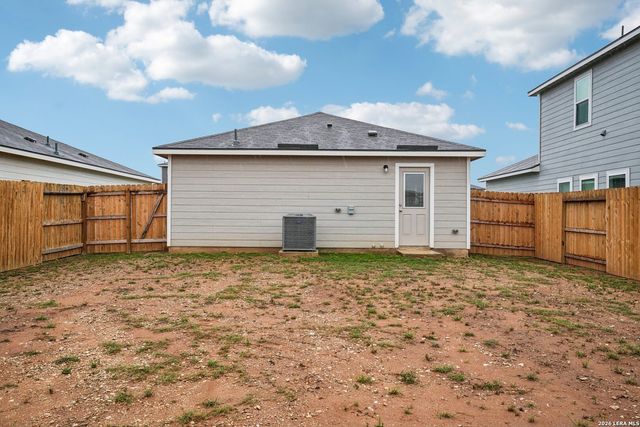 11515 Barn Owl Alley, San Antonio, TX 78223