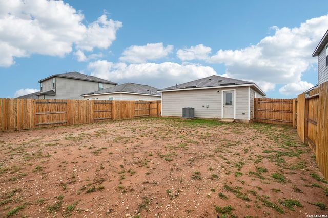 11515 Barn Owl Alley, San Antonio, TX 78223