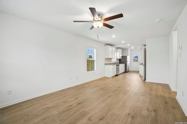 11515 Barn Owl Alley, San Antonio, TX 78223