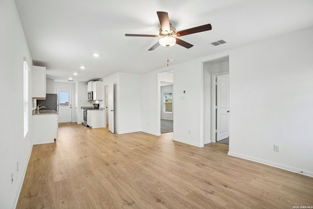 11515 Barn Owl Alley, San Antonio, TX 78223