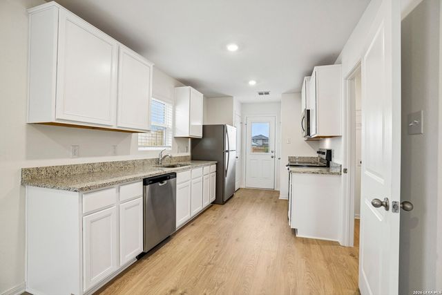 11515 Barn Owl Alley, San Antonio, TX 78223