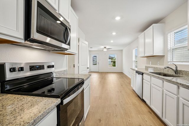 11515 Barn Owl Alley, San Antonio, TX 78223