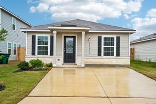 11515 Barn Owl Alley, San Antonio, TX 78223