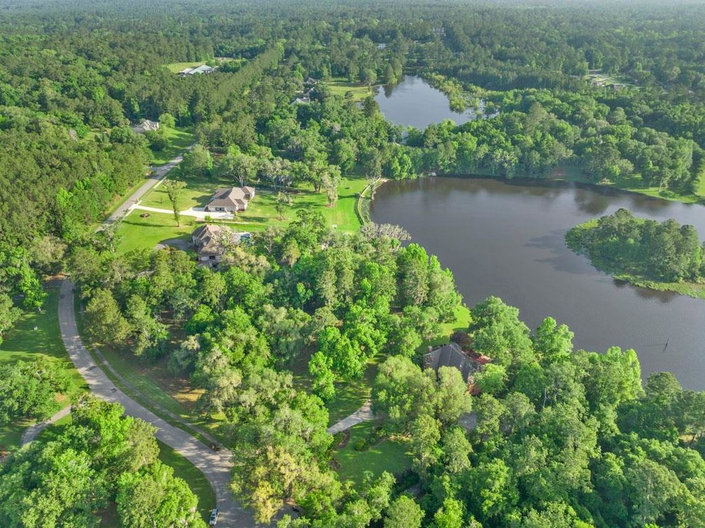 0 Lanternlight Road, Tallahassee, FL 32312